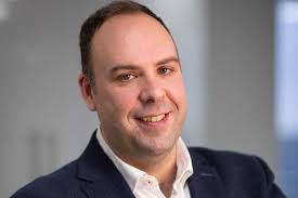 MAG's CIO Nicholas Woods prepares for takeoff after pandemic ...