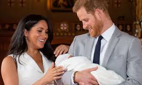 The sun reported on saturday, january 30, that the former actress, 39, secretly erased her first names, rachel meghan, from the document in june 2019, nearly one month after archie's birth. Fans Spot Palace Error On Royal Baby Archie S Birth Certificate Hello