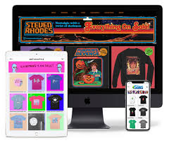 If you prefer more traditional items you can also choose art prints and canvas prints. The 7 Best Free Print On Demand Sites For Artists July 2021