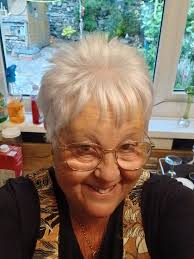 I would like to share some photos of my garden. I turned 70 in January and  have done all the gardening myself