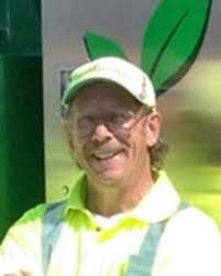 Gregory Legros Obituary October 25, 2017