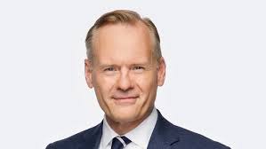 John Dickerson Biography: Age, Net Worth, Family & Career Highlights — Blog  Neve