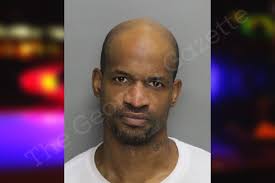 Darrell Weems — Cobb County Jail Bookings