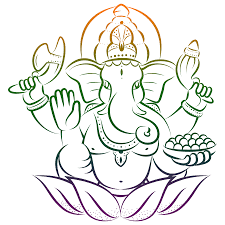 Weddingposters In Lord Ganesha Paintings Ganesha Painting Microsoft Wallpaper