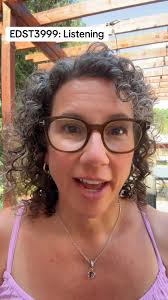 Special Topics course in the Mitch and Leslie Frazer Faculty of Education  at Ontario Tech! Course code is EDST3999: Listening Suits electives for  all@programs and years. Starts online in late ...