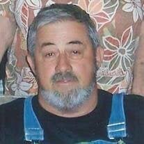 Laddy Timothy McGaha Obituary