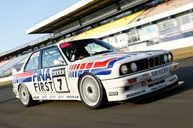 Bmw e30 dtm is one of the best models produced by the outstanding brand bmw. Bmw E30 M3 3 Series Gthaus