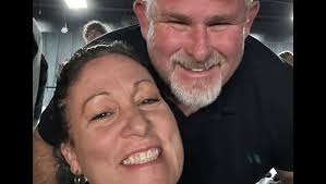 Fundraiser for Andrea Bryant by Jessica Bryant : Help support Norman's  cancer journey & expenses