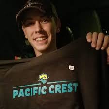 Fundraiser by Samantha Spring Rogan : Jackson's Summer with Pacific Crest