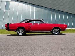 Image result for Red 1968 Coronet