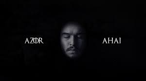 Game Of Thrones A Song Of Ice And Fire Azor Ahai Jon Snow Wallpaper Resolution 1920x1080 Id 573144 Wallha Com