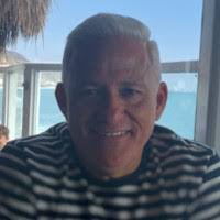 Keith Britto's Instagram, Twitter & Facebook