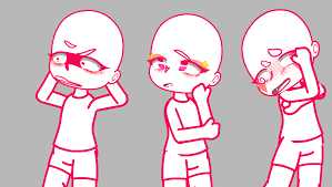 Maybe you would like to learn more about one of these? Face Ideas Again The Only One That I Like Here Is The Second One Gachaclub