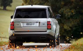 21 New Used Land Rover Range Rover For Sale Near Me
