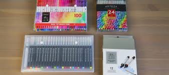 5 tips and techniques for using watercolor markers!today i am going to share my top 5 techniques for getting the most from your water based markers! The Best Watercolor Markers July 2021