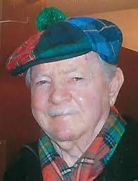 Howard Connolly Obituary (1931