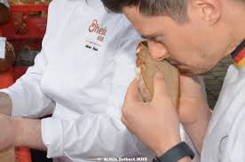 Öffentliche Brot- und Brötchenprüfung mit herausragenden Ergebnissen