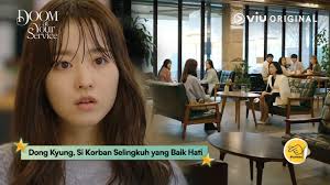 Kamu juga bisa download gratis doom at your service sub indo, jangan lupa ya untuk nonton streaming online berbagai kualitas 720p 360p 240p 480p sesuai koneksi kamu untuk menghemat kuota internet, doom at your. Park Bo Young Si Korban Selingkuh Yang Baik Hati Doom At Your Service Eps 1 Sub Indo Youtube