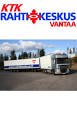 Vantaan rahtikeskus oy