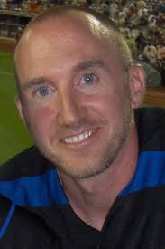 Author Raymond Bean discusses writing for reluctant readers