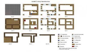 Maybe you would like to learn more about one of these? Minecraft Villager House Blueprints Bukalah X