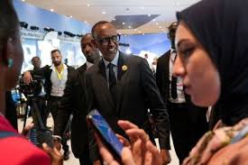 World leaders gather to talk climate, but don't expect much