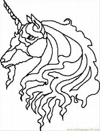Printable christmas coloring page pdfs. Unicorn Lrg Coloring Page For Kids Free Unicorn Printable Coloring Pages Online For Kids Coloringpages101 Com Coloring Pages For Kids