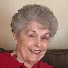 Bette (Bendell) Lunn