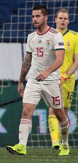 Peter gulacsi flies out to palm away paul pogba's cross. Endre Botka Wikipedia