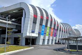 Sri petaling yang terletak di. Putra Heights Lrt Station Klia2 Info