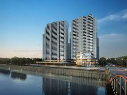Dengan lokasi tersebut penghuni dapat dengan mudah memanfaatkan. 8 Apartemen Dengan Cicilan Murah Di Jakarta Dan Sekitarnya