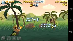 1.0 mod | coins | lives | games deleted on playstore: Major Mayhem For Android Download