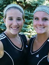 Broncos duo earns return trip to state