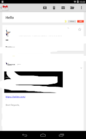 How to make a link open an app. How To Open An Installed App From An Email Url In Android Stack Overflow