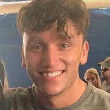 Danae Anderson and Justin Bink's Wedding Website