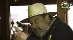 🎥 𝗡𝗨𝗘𝗩𝗔 𝗧𝗘𝗠𝗣𝗢𝗥𝗔𝗗𝗔 𝗗𝗘 "𝗟𝗔 𝗥𝗨𝗧𝗔  𝗘𝗠𝗣𝗥𝗘𝗡𝗗𝗘𝗗𝗢𝗥𝗔", ADOLFO REYES