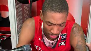 Darin Chase (@red_raider_95)