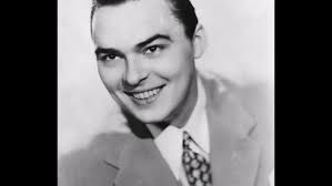 Ray Eberle with Glenn Miller and His Orchestra