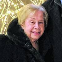 Rose GRIMALDI Obituary