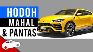 Tentunya kita juga perlu membawa mobil suv kesayangan ke bengkel ac mobil cipadu agar kondisi. 5 Suv Terbaik Malaysia 2019 Youtube