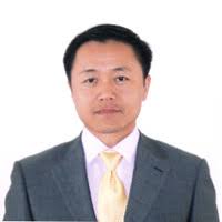 5 "Xiaodong Yin" profiles