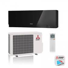 Mitsubishi Electric Wsh Efm25i Wand Unit 2 5 Kw Zwart Tutti i climatizzatori mitsubishi electric sono dotati di questa tecnologia, che permette di abbattere i consumi a favore del massimo del comfort. eur