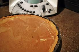 Tarte Chocolat Caramel Au Beurre Sale Thermomix Recette Thermomix Desserts Tarte Chocolat Caramel Tarte Au Chocolat Recette Thermomix Dessert