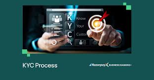 KYC Process: Meaning types & Importance of KYC for Business & Merchants -  RazorpayX