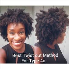 Definition of twist out of in the idioms dictionary. 4c Natural Hair Achieving And Maintaining Twist Out Definition Curlynikki
