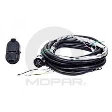 Maybe you would like to learn more about one of these? Mopar 82216329aa Wrangler Jl Trailer Wiring Harness 7 Way Jeep 2018 2020