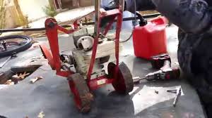 Get the best deal for gasoline lawn edgers from the largest online selection at ebay.com. King O Lawn Gas Edger Youtube