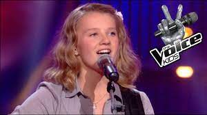 The voice kids is a version of the voice tv series franchise in which children participate. Laura I Will Always Love You The Voice Kids 2013 Youtube