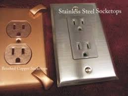Maybe you would like to learn more about one of these? Socketops Peel And Stick Laminates For Leviton Brand Receptacles