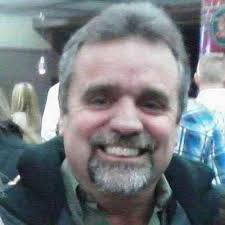 Ronald Edgerton Obituary (1964